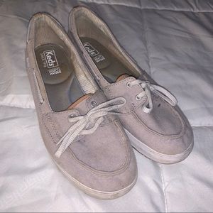 Keds women’s boat shoes